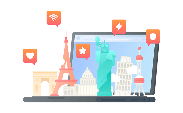 在刚果连接到中国vpn - 翻回加速器